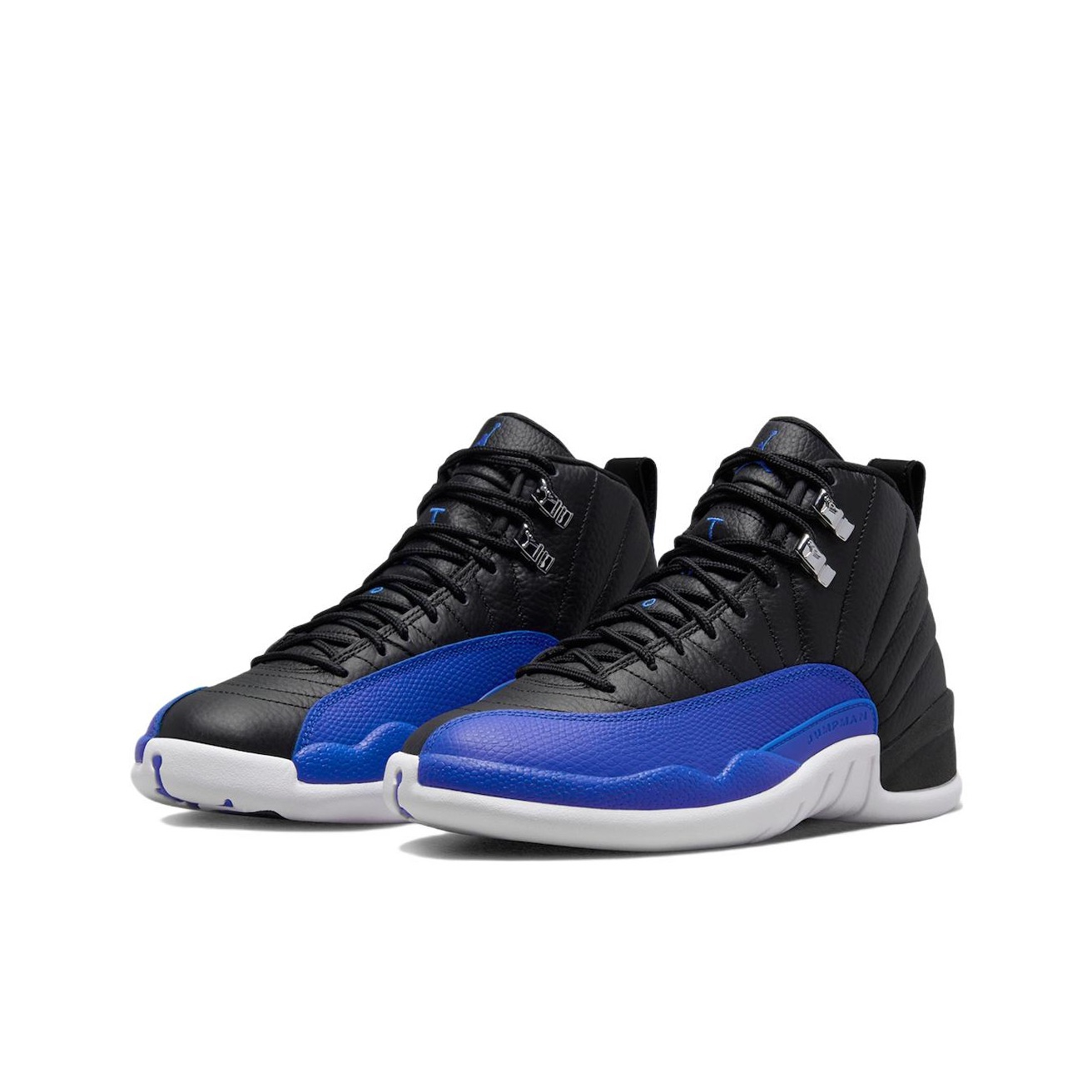 Men Air Jordan 12 Retro High Basketball Shoes