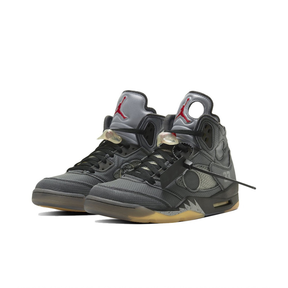 Men Air Jordan 5 Retro Basketball Shoes