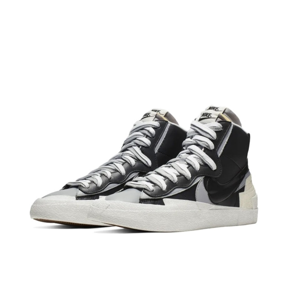 Unisex Blazer Fashion Casual Shoes