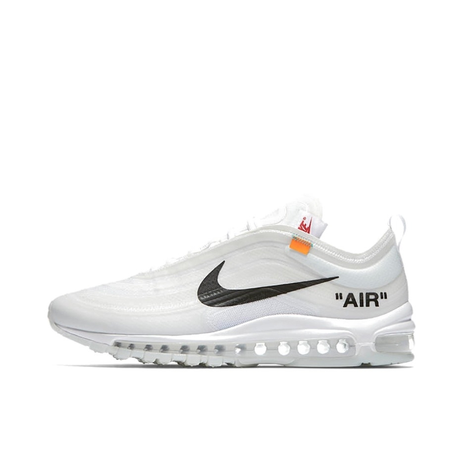 Unisex Air Max 97 Fashion Casual Shoes