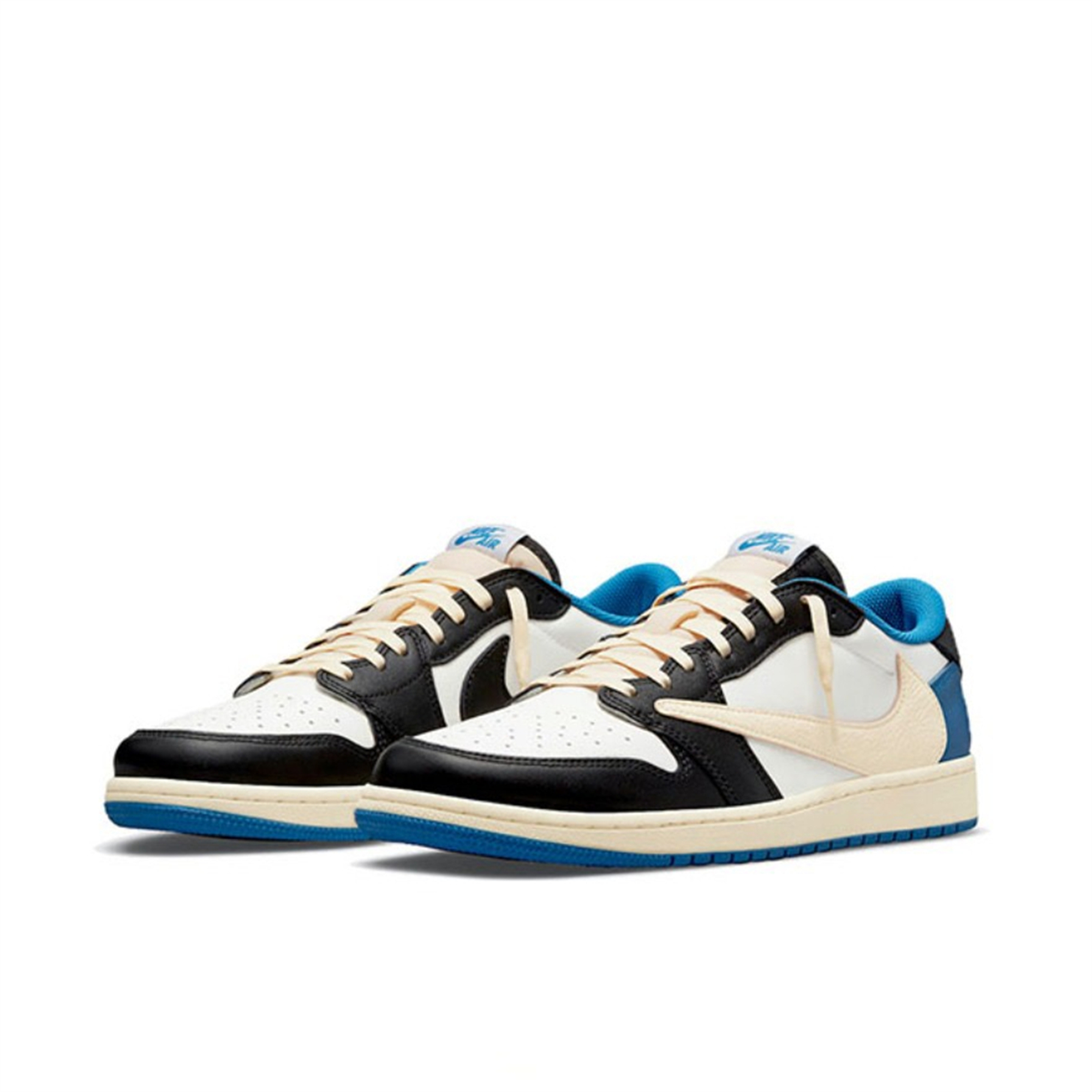 Air Jordan 1 Retro Low Basketball Shoes