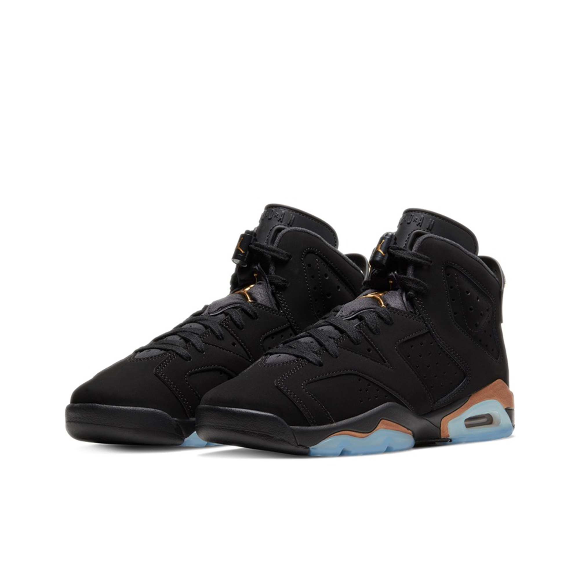 Men Air Jordan 6 Retro Basketball Shoes