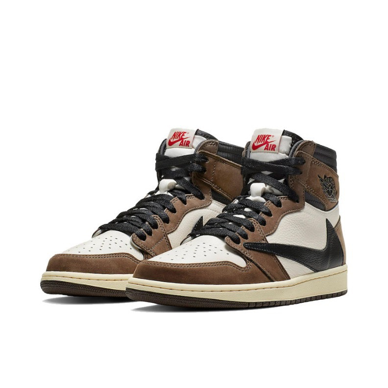 Air Jordan 1 Retro High OG Basketball Shoes