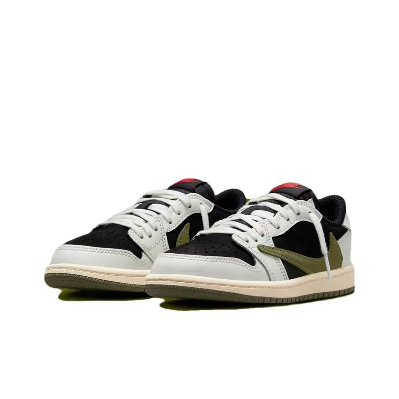 Air Jordan 1 Retro Low Basketball Shoes