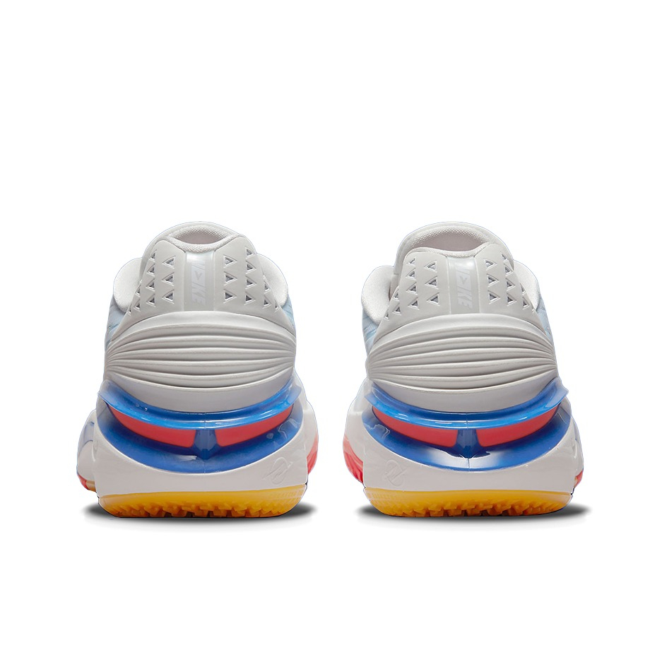 Men's Air Zoom G.T Cut 2 Fashion Basketball Shoes