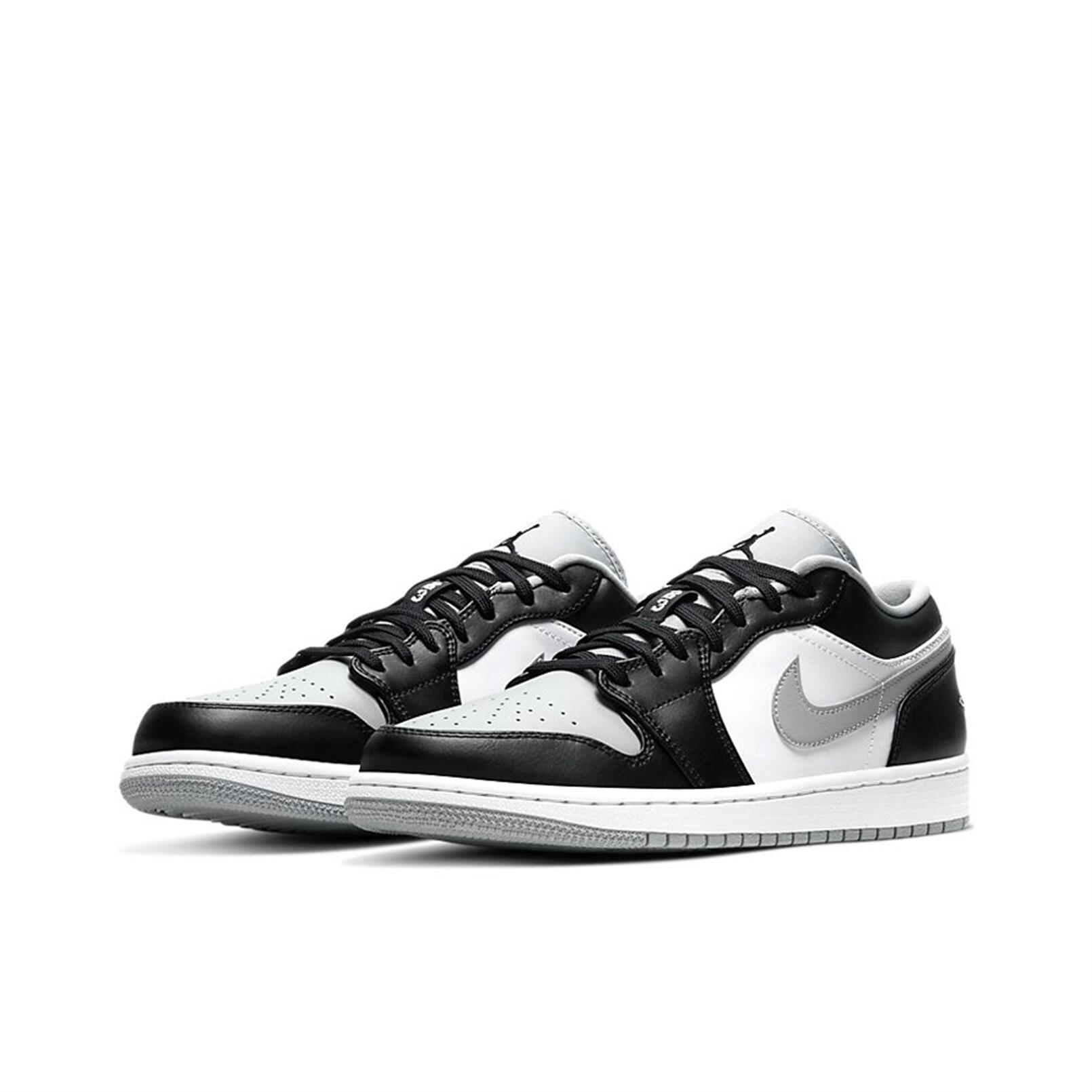 Air Jordan 1 Retro Low Basketball Shoes