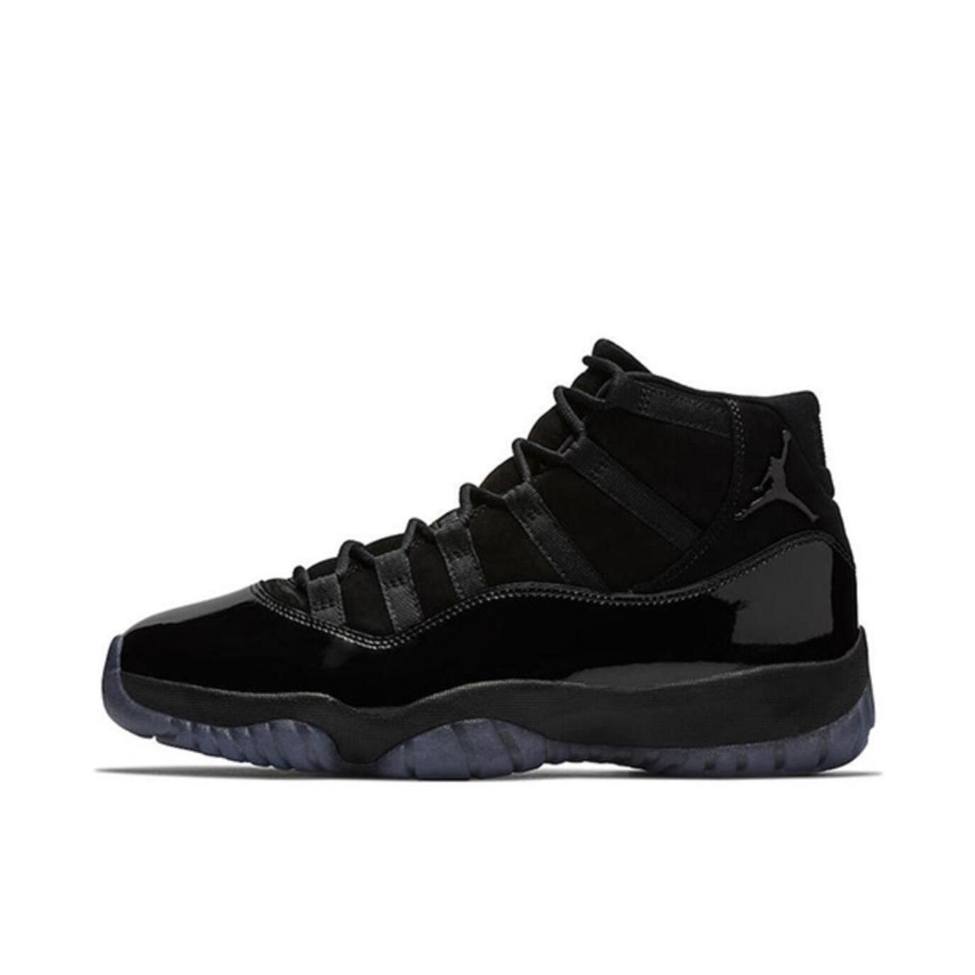 Men Air Jordan 11 Retro High Basketball Shoes