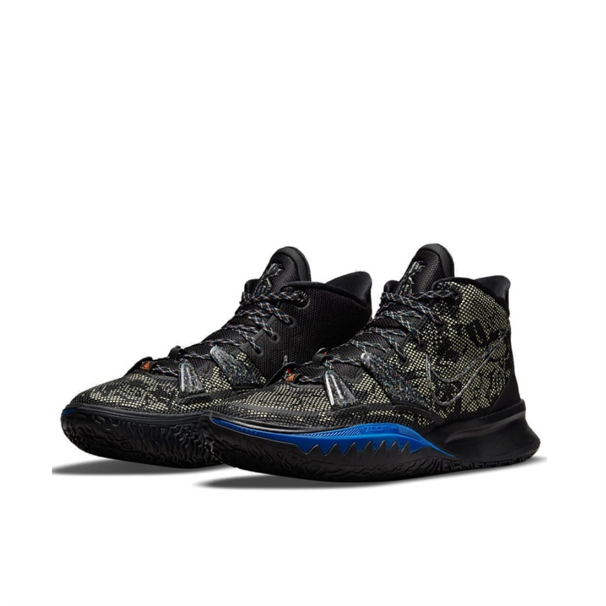 Men's Kyrie 7 Fashion Basketball Shoes