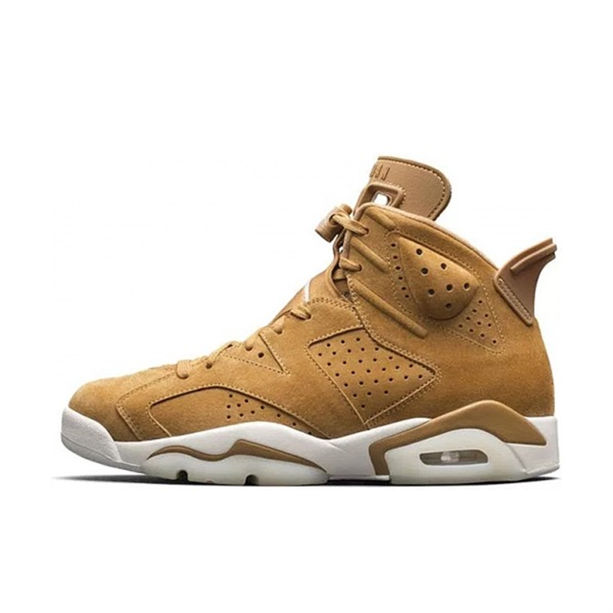 Men Air Jordan 6 Retro Basketball Shoes
