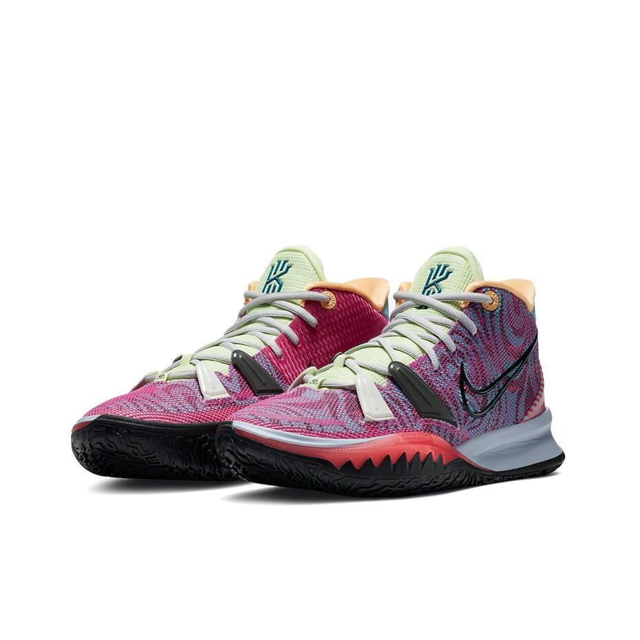 Men's Kyrie 7 Fashion Basketball Shoes