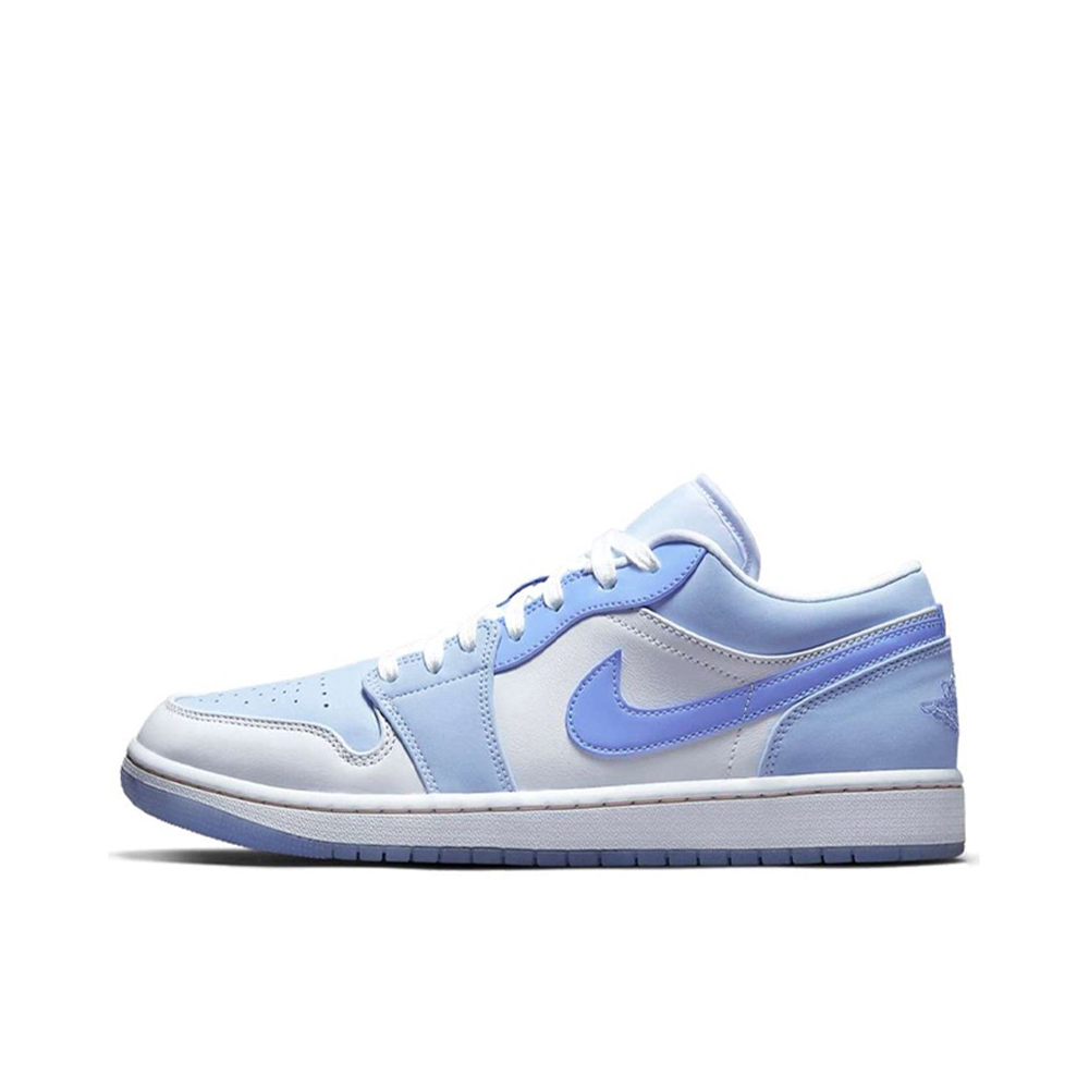 Air Jordan 1 Retro Low Basketball Shoes
