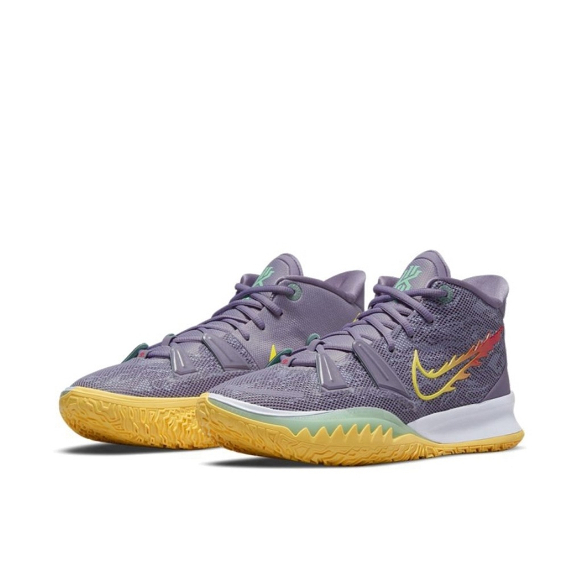 Men's Kyrie 7 Fashion Basketball Shoes