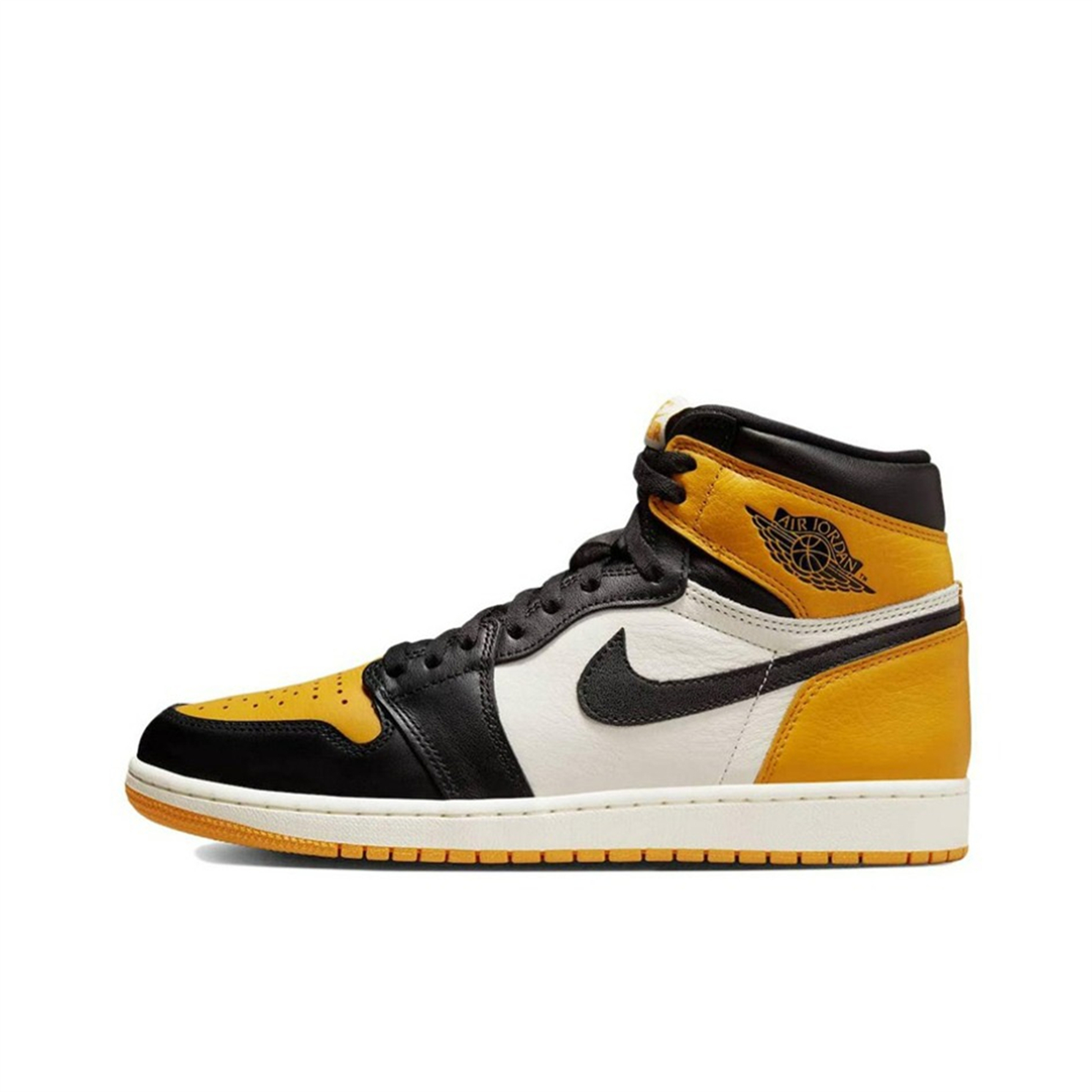 Air Jordan 1 Retro High OG Basketball Shoes