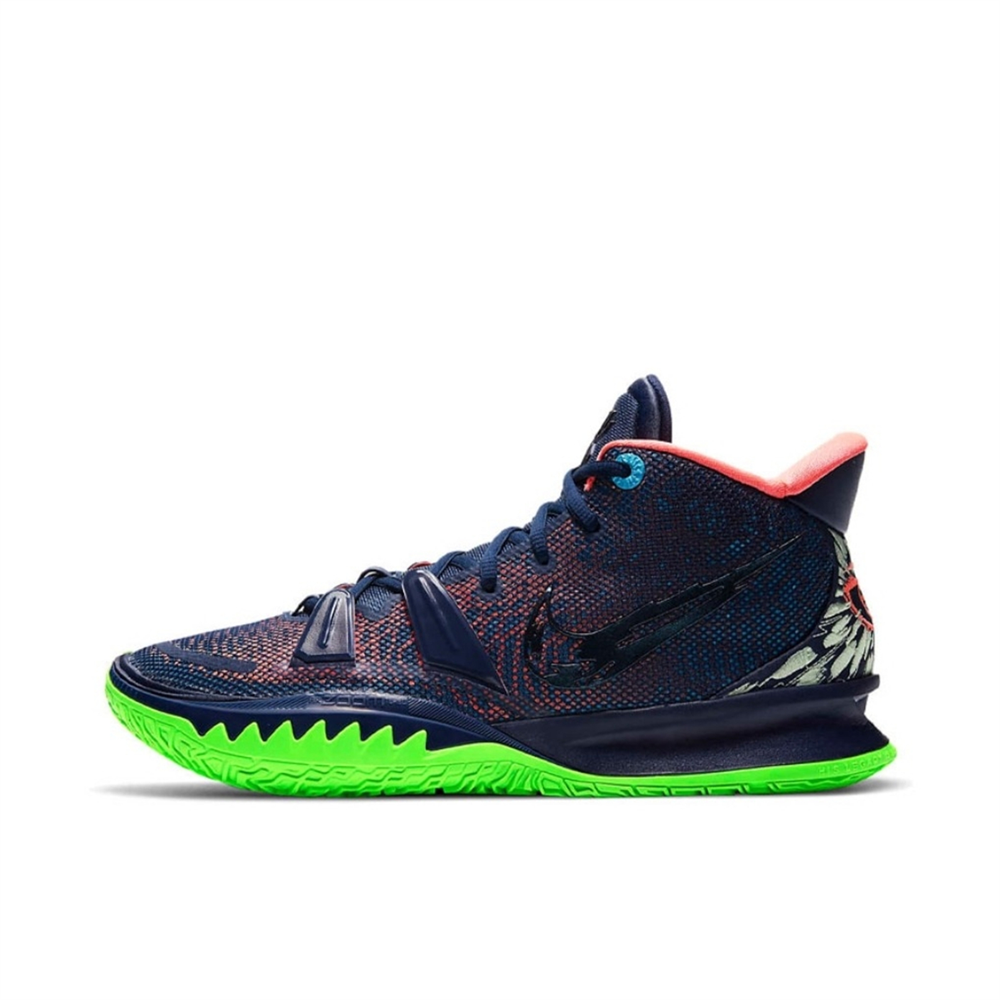 Men's Kyrie 7 Fashion Basketball Shoes