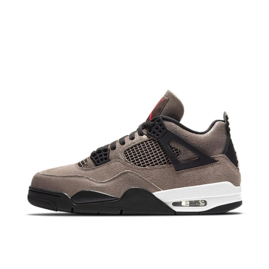 Unisex Air Jordan 4 Retro Basketball Shoes