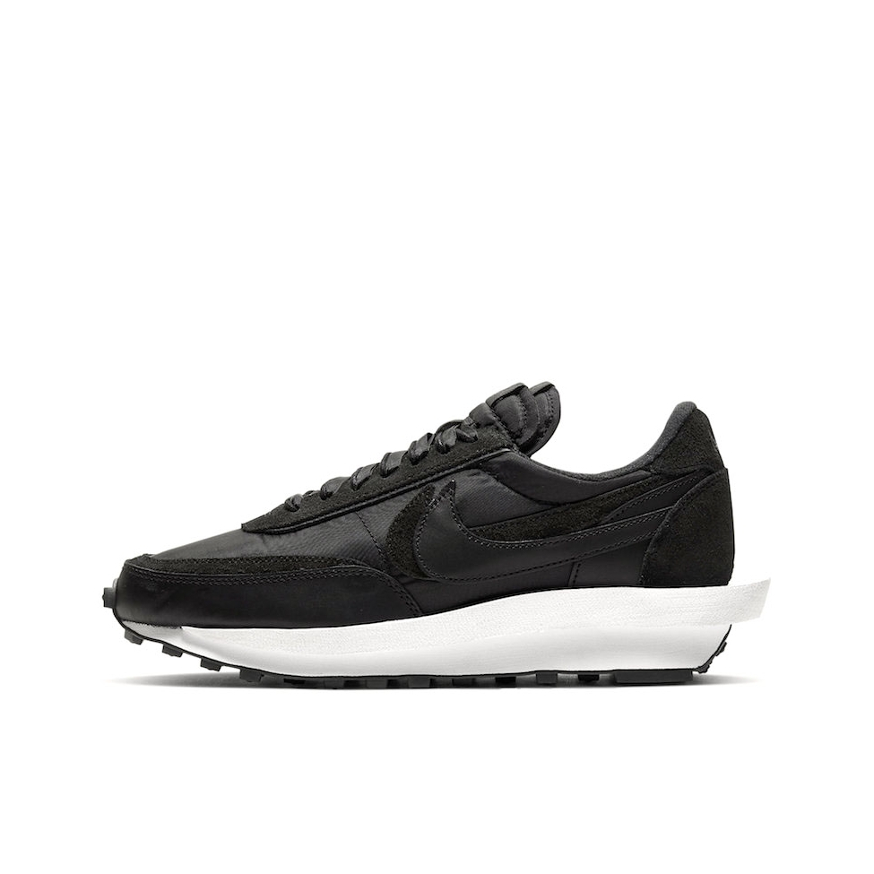 Unisex LDV Waffle Fashion Casual Shoes