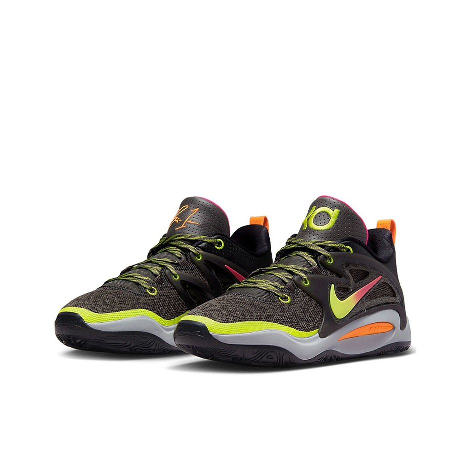 Men's KD15 Fashion Basketball Shoes