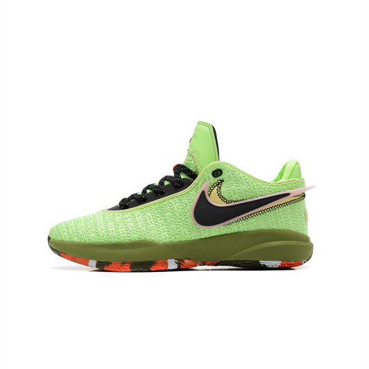 Men's LeBron 20 Fashion Basketball Shoes