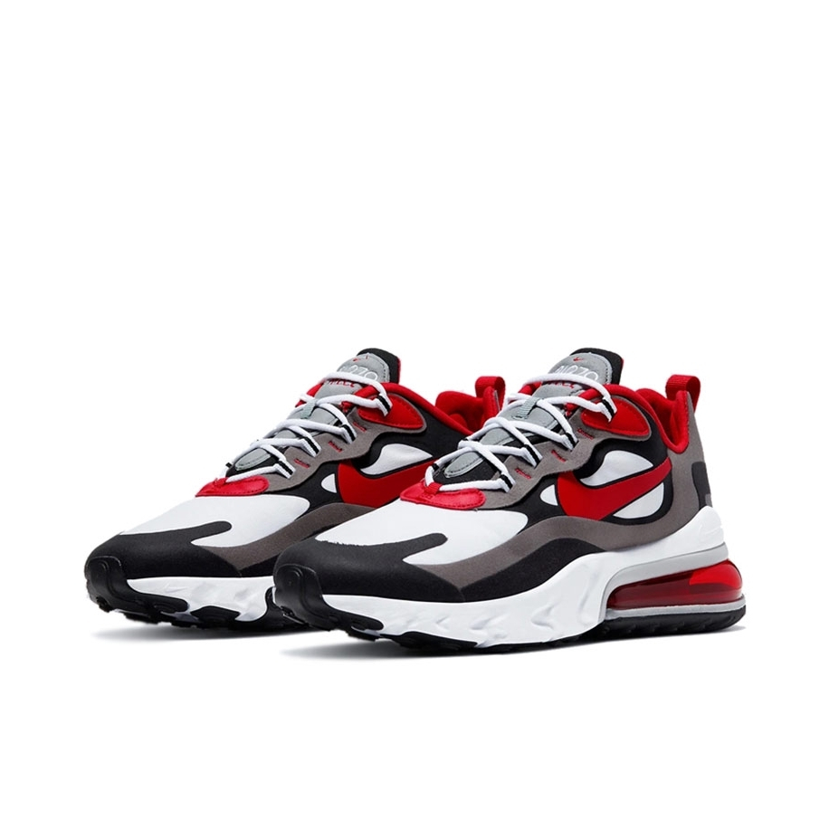 Unisex Air Max 270 React Fashion Casual Shoes
