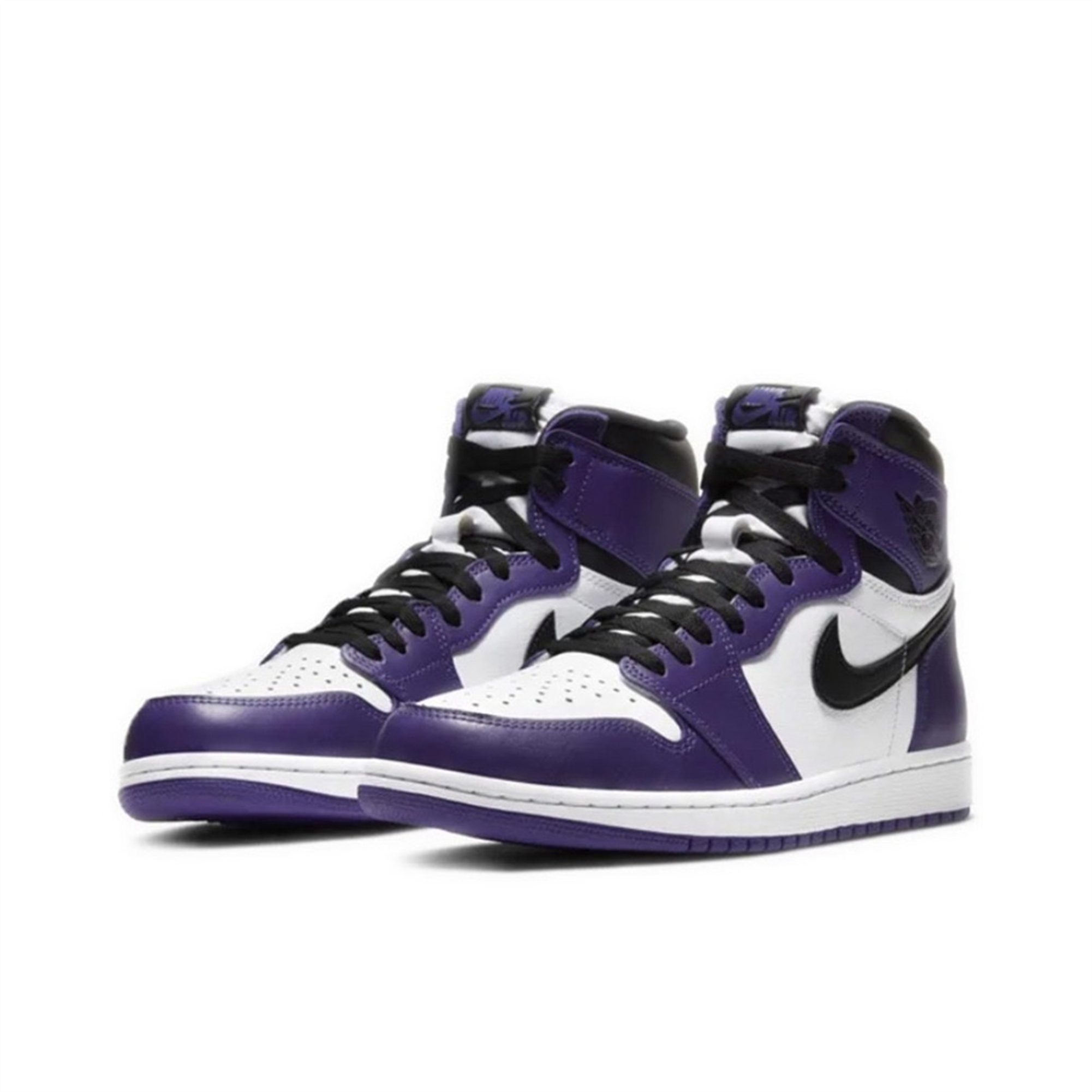 Air Jordan 1 Retro High OG Basketball Shoes