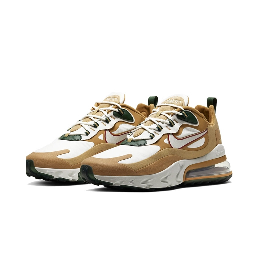 Unisex Air Max 270 React Fashion Casual Shoes