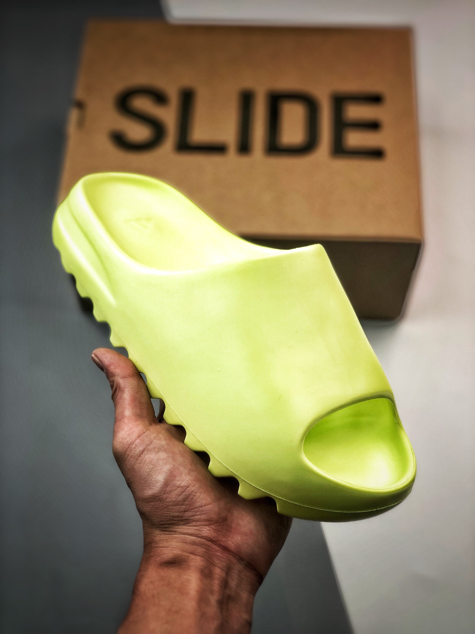 Unisex Originals Yeezy Slide Fashion Casual Shoes