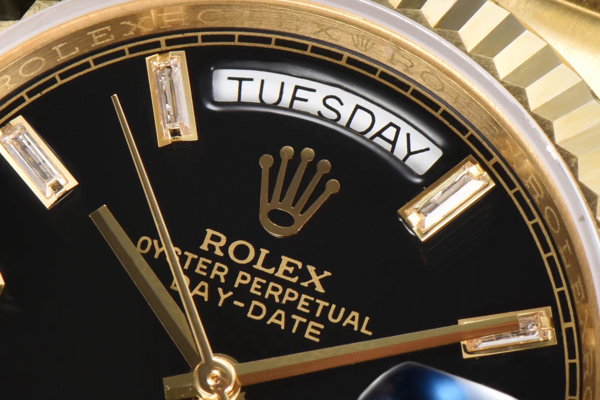 Rolex Datejust Fashion Watch