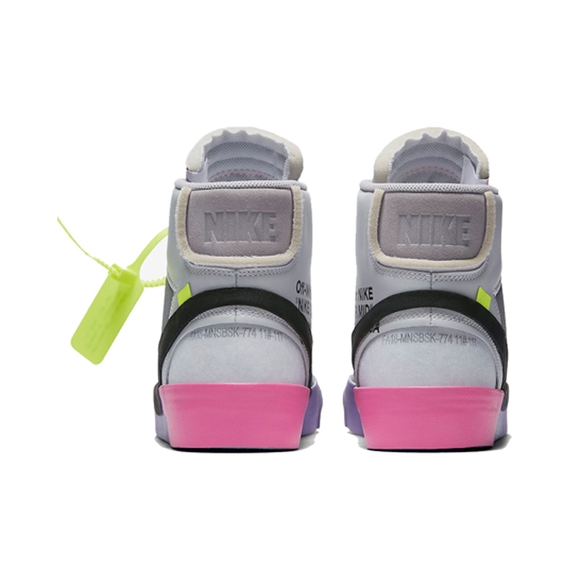 Unisex Blazer Fashion Casual Shoes