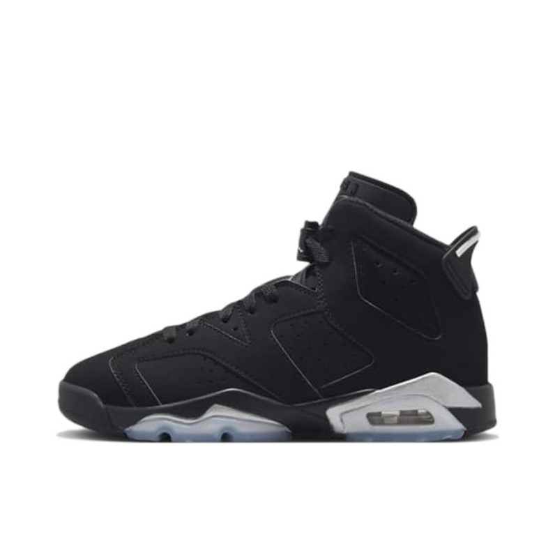 Men Air Jordan 6 Retro Basketball Shoes