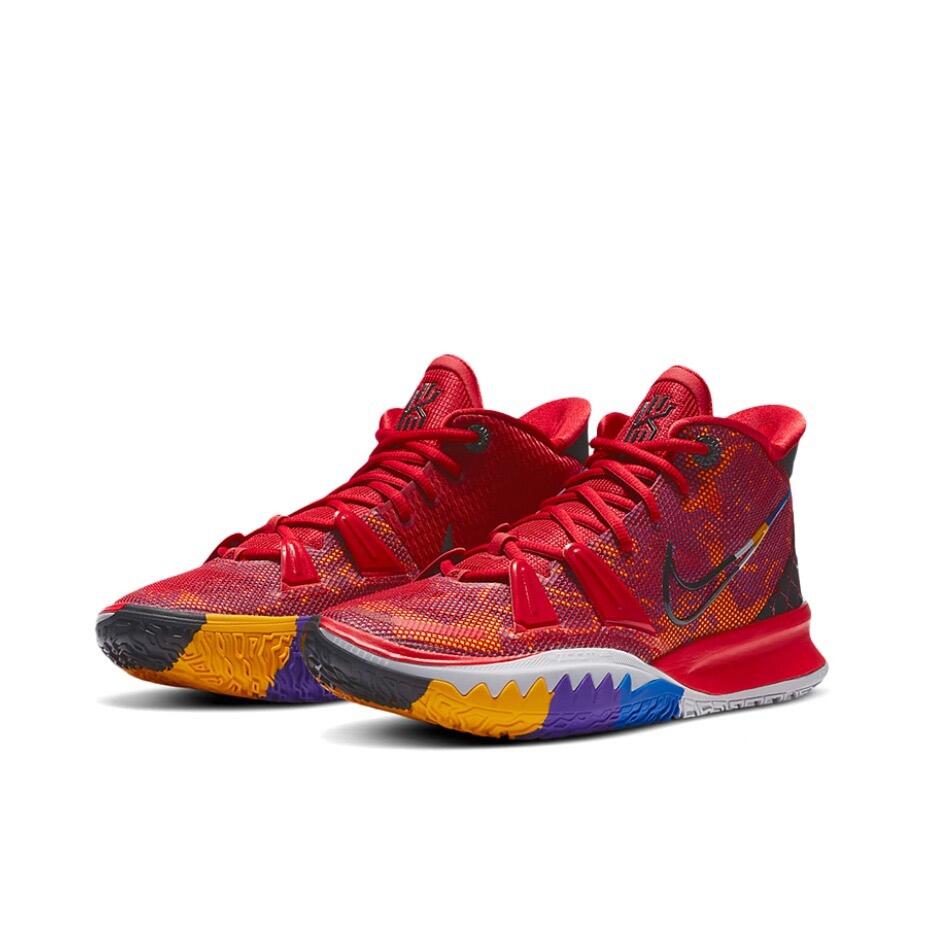 Men's Kyrie 7 Fashion Basketball Shoes