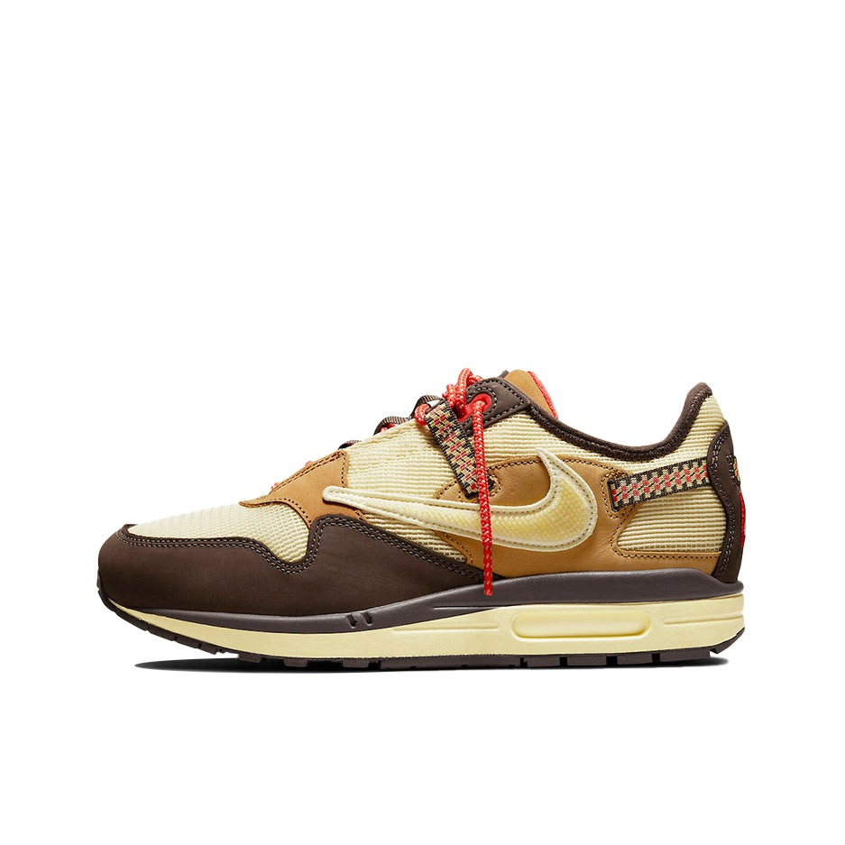 Unisex Air Max 1 Fashion Casual Shoes