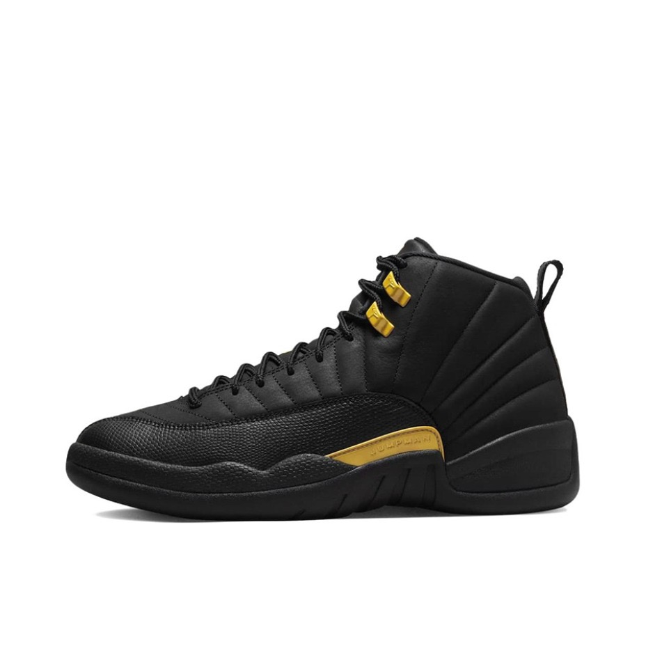 Men Air Jordan 12 Retro High Basketball Shoes