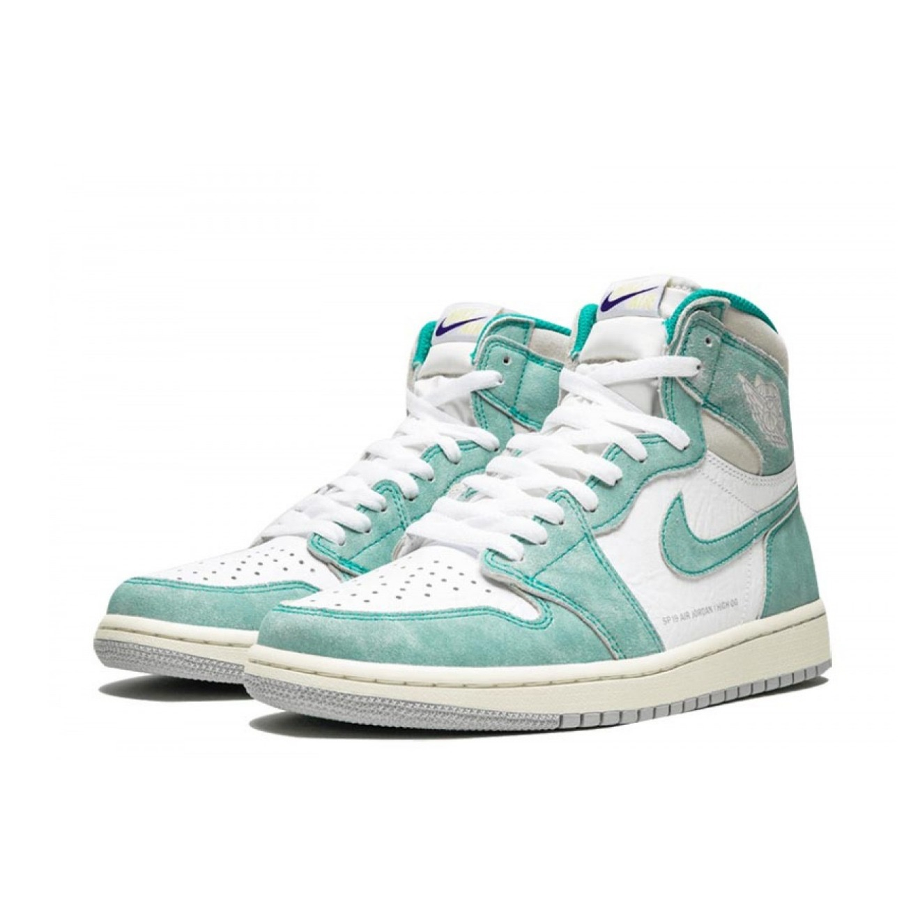 Air Jordan 1 Retro High OG Basketball Shoes