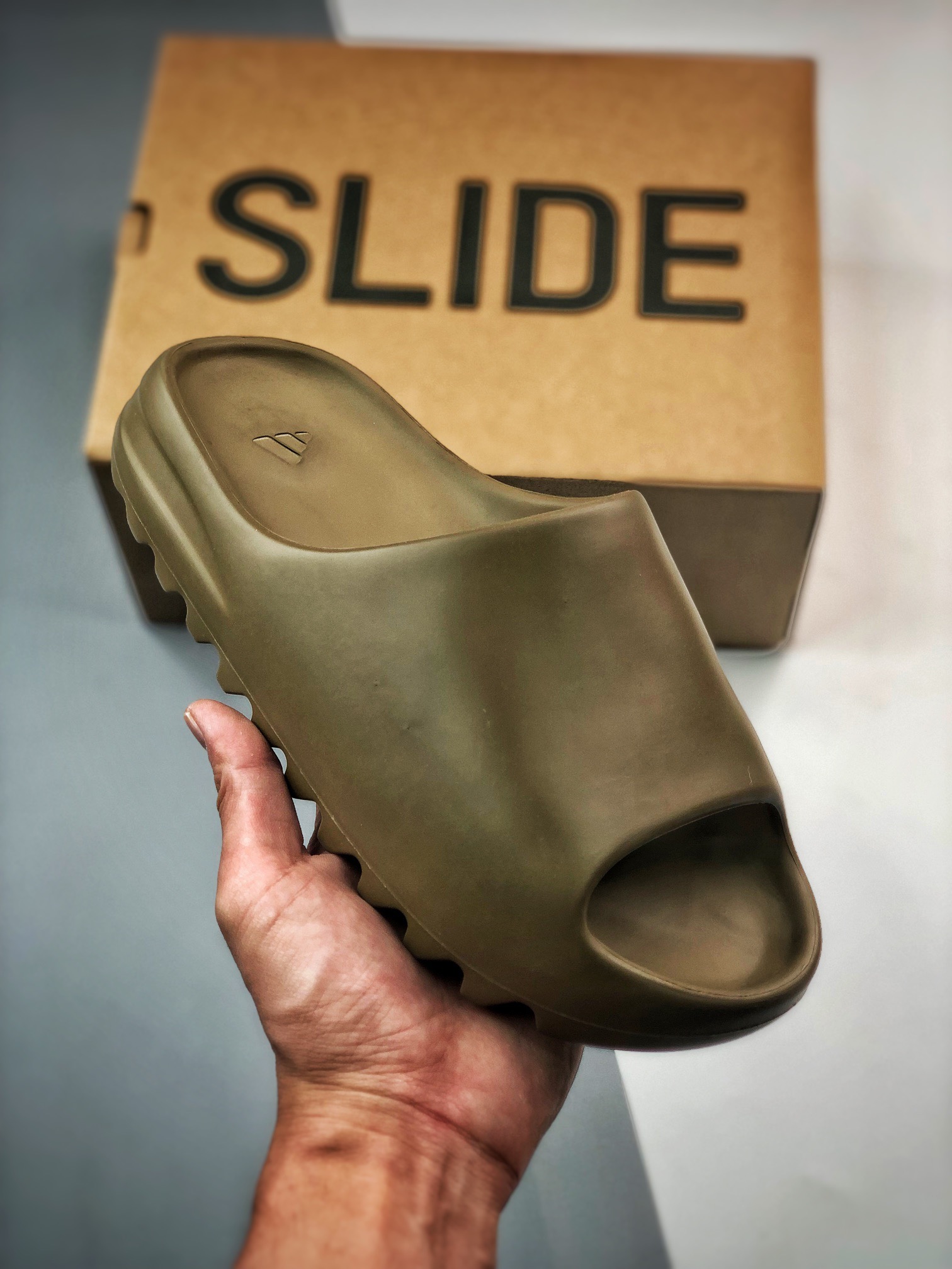 Unisex Originals Yeezy Slide Fashion Casual Shoes