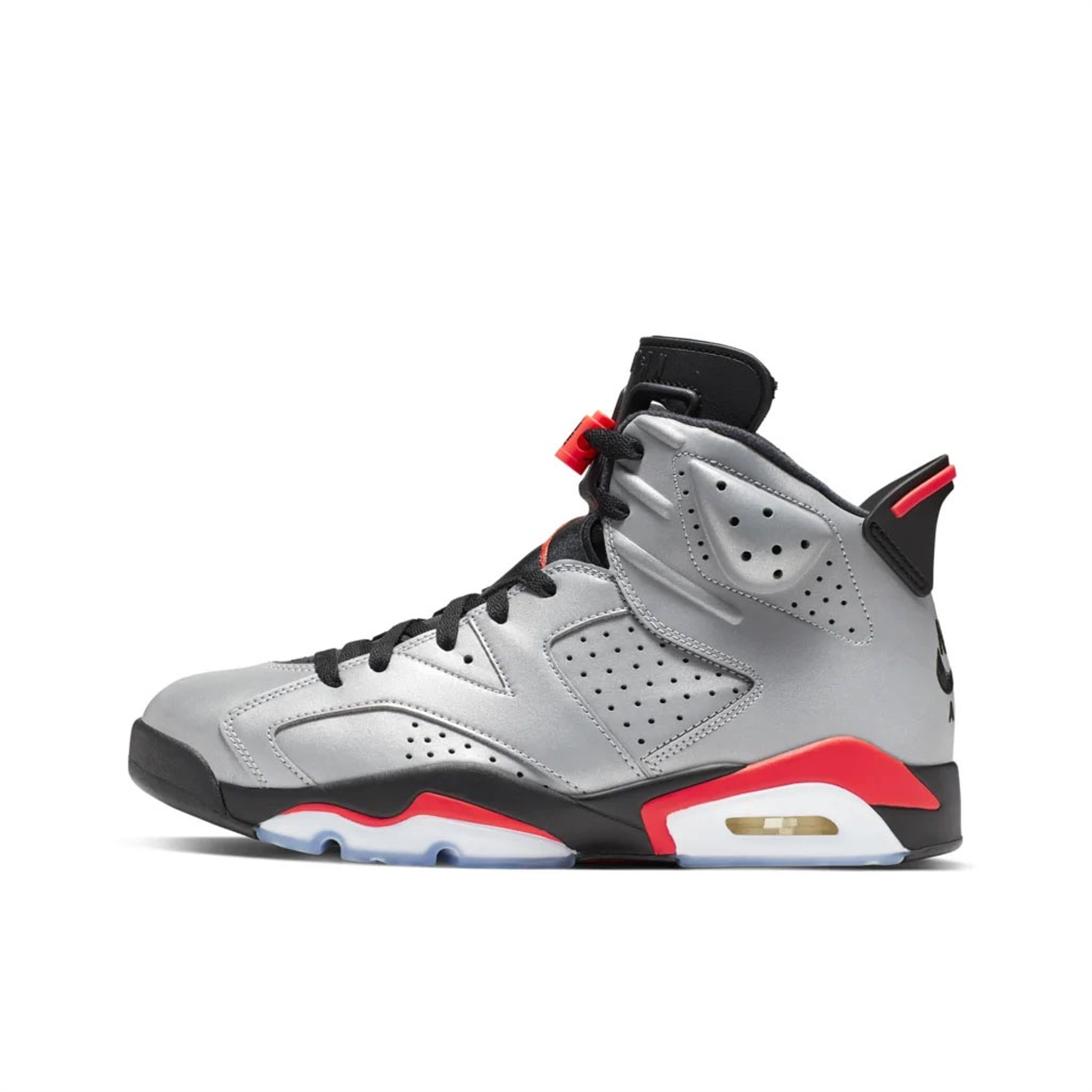 Men Air Jordan 6 Retro Basketball Shoes