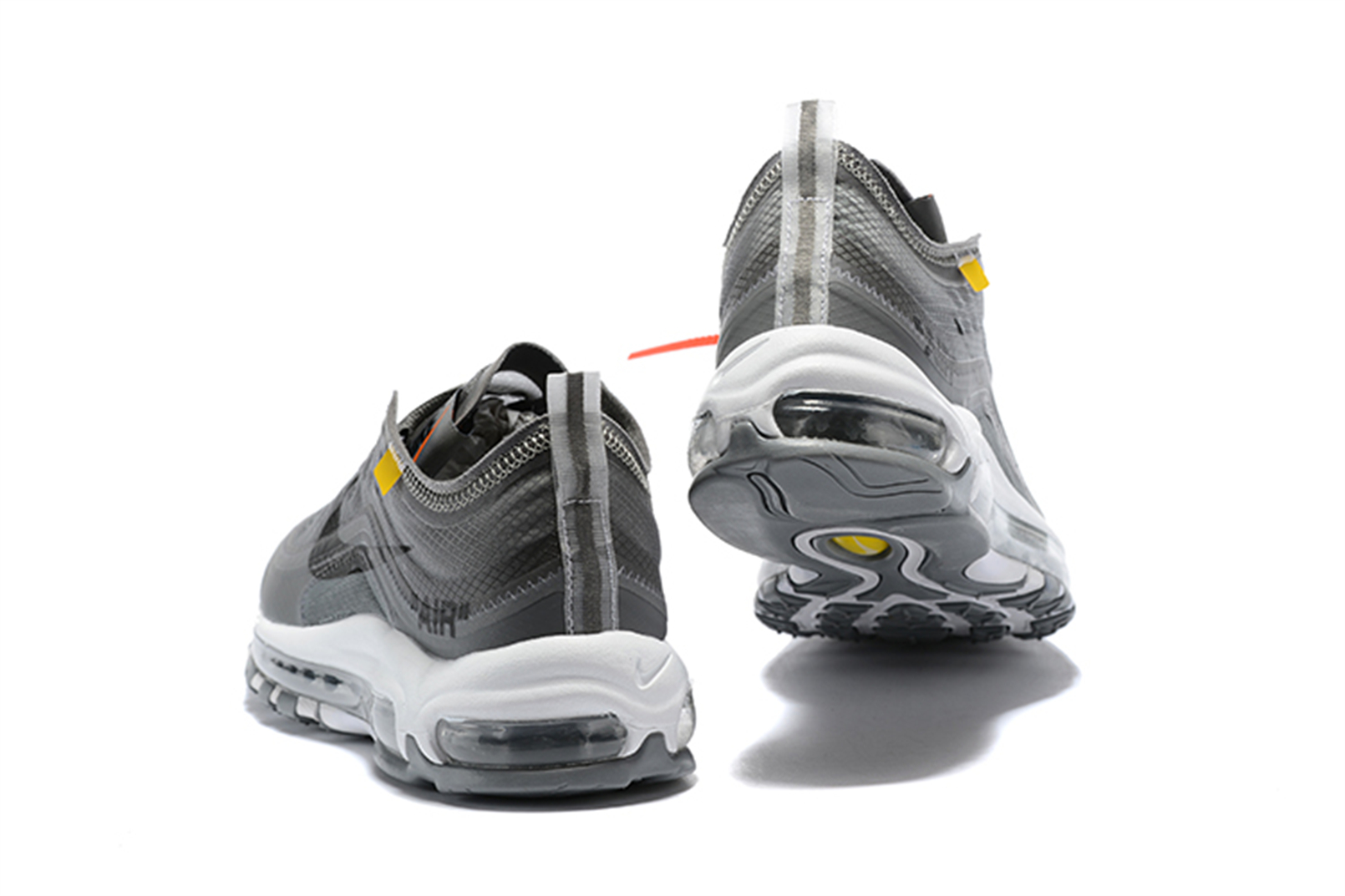 Unisex Air Max 97 Fashion Casual Shoes