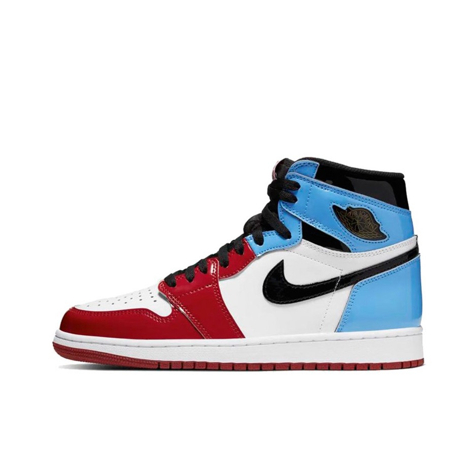 Air Jordan 1 Retro High OG Basketball Shoes
