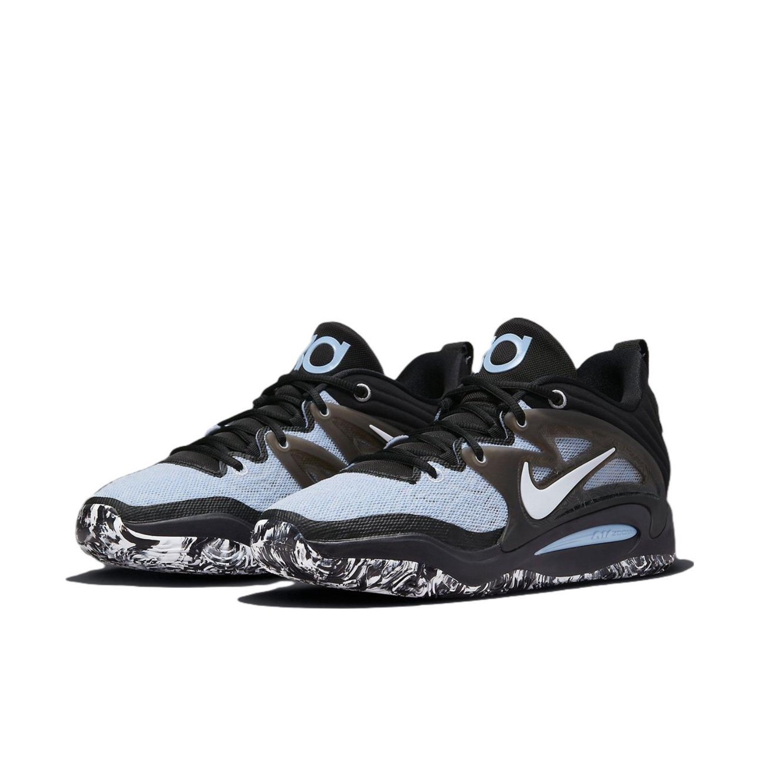 Men's KD15 Fashion Basketball Shoes