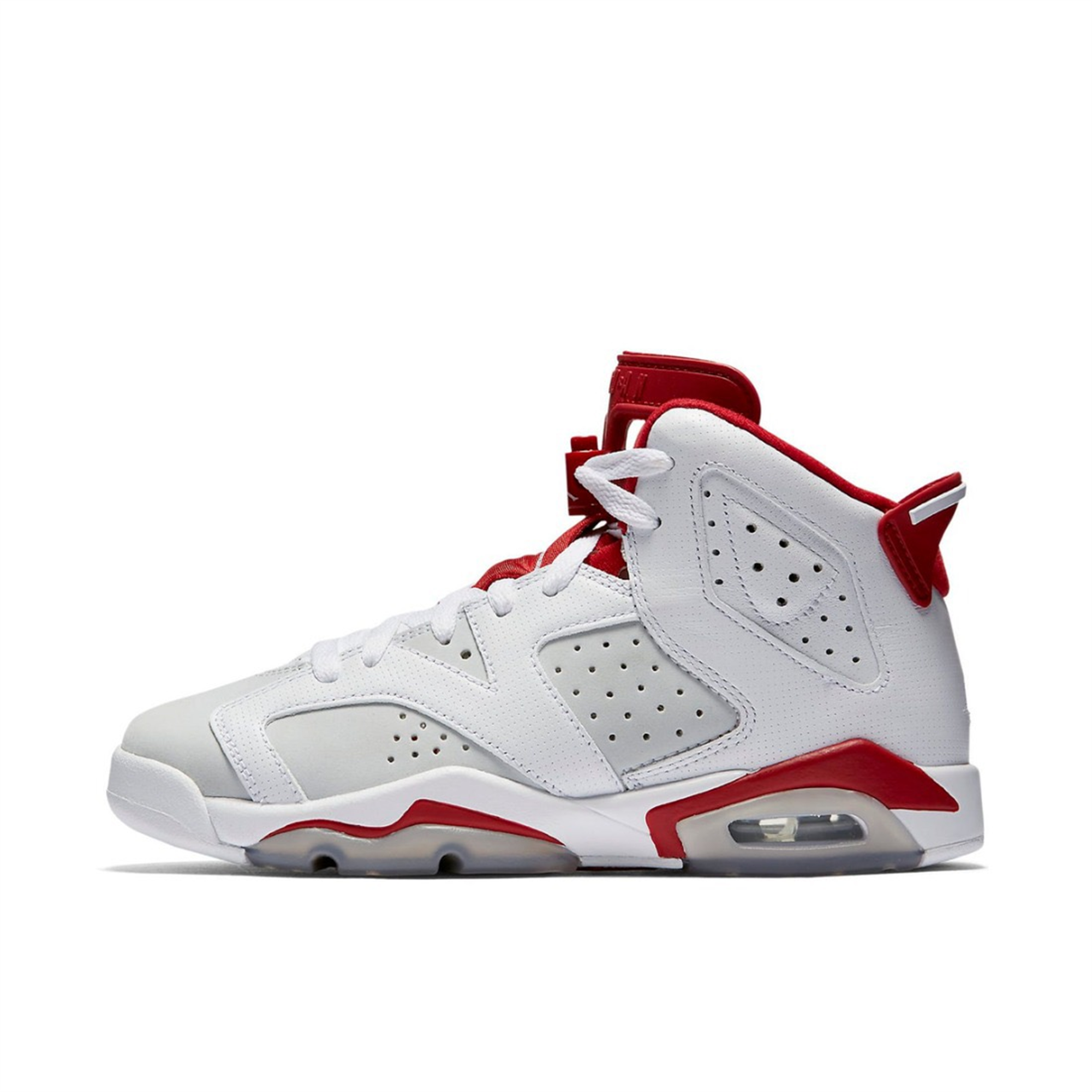 Men Air Jordan 6 Retro Basketball Shoes