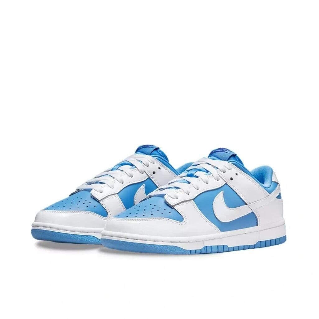 Unisex SB Dunk Low Casual Shoes