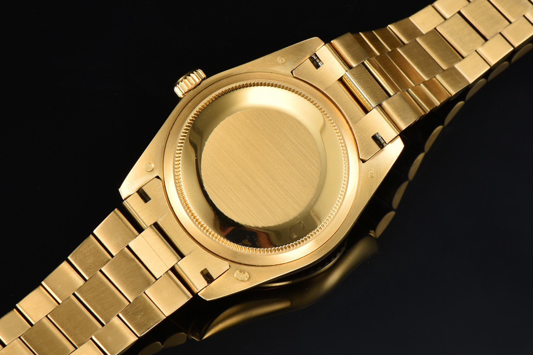 Rolex Datejust Fashion Watch