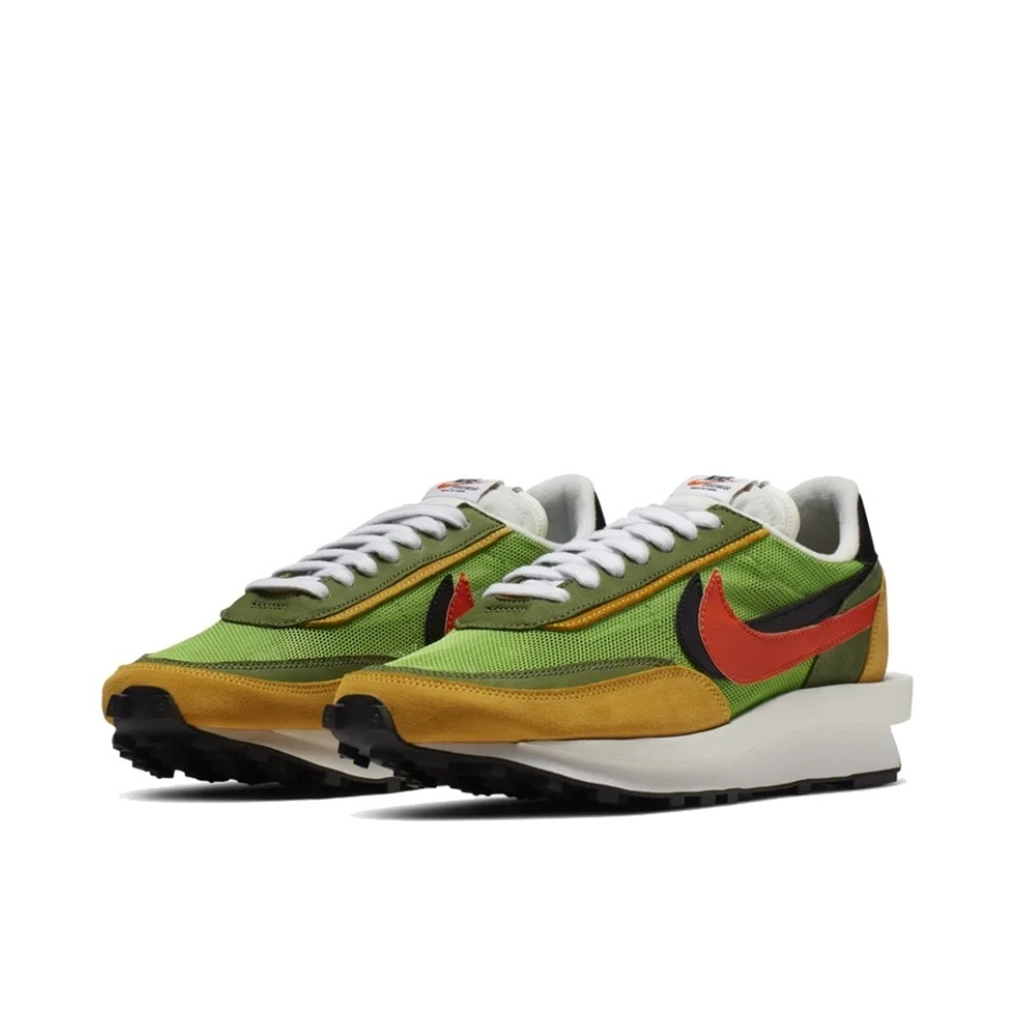 Unisex LDV Waffle Fashion Casual Shoes