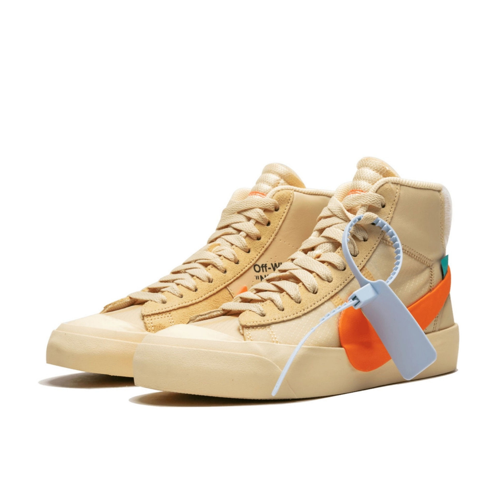 Unisex Blazer Fashion Casual Shoes