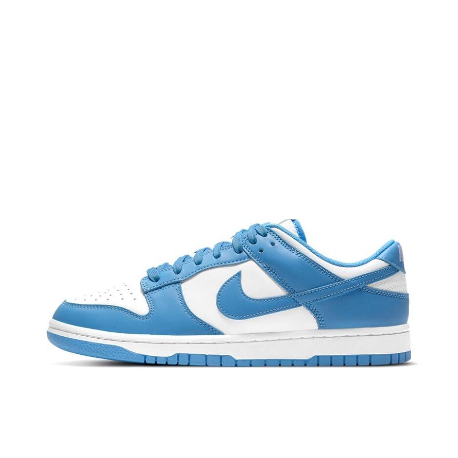 Unisex SB Dunk Low Casual Shoes