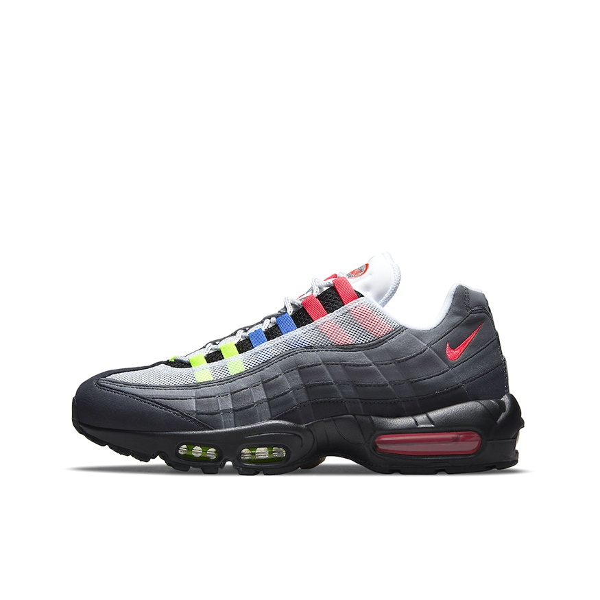 Unisex Air Max 95 Fashion Casual Shoes