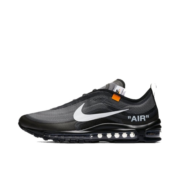 Unisex Air Max 97 Fashion Casual Shoes