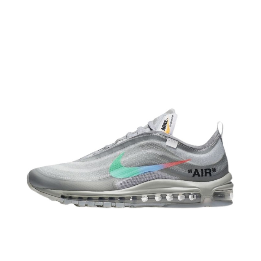 Unisex Air Max 97 Fashion Casual Shoes