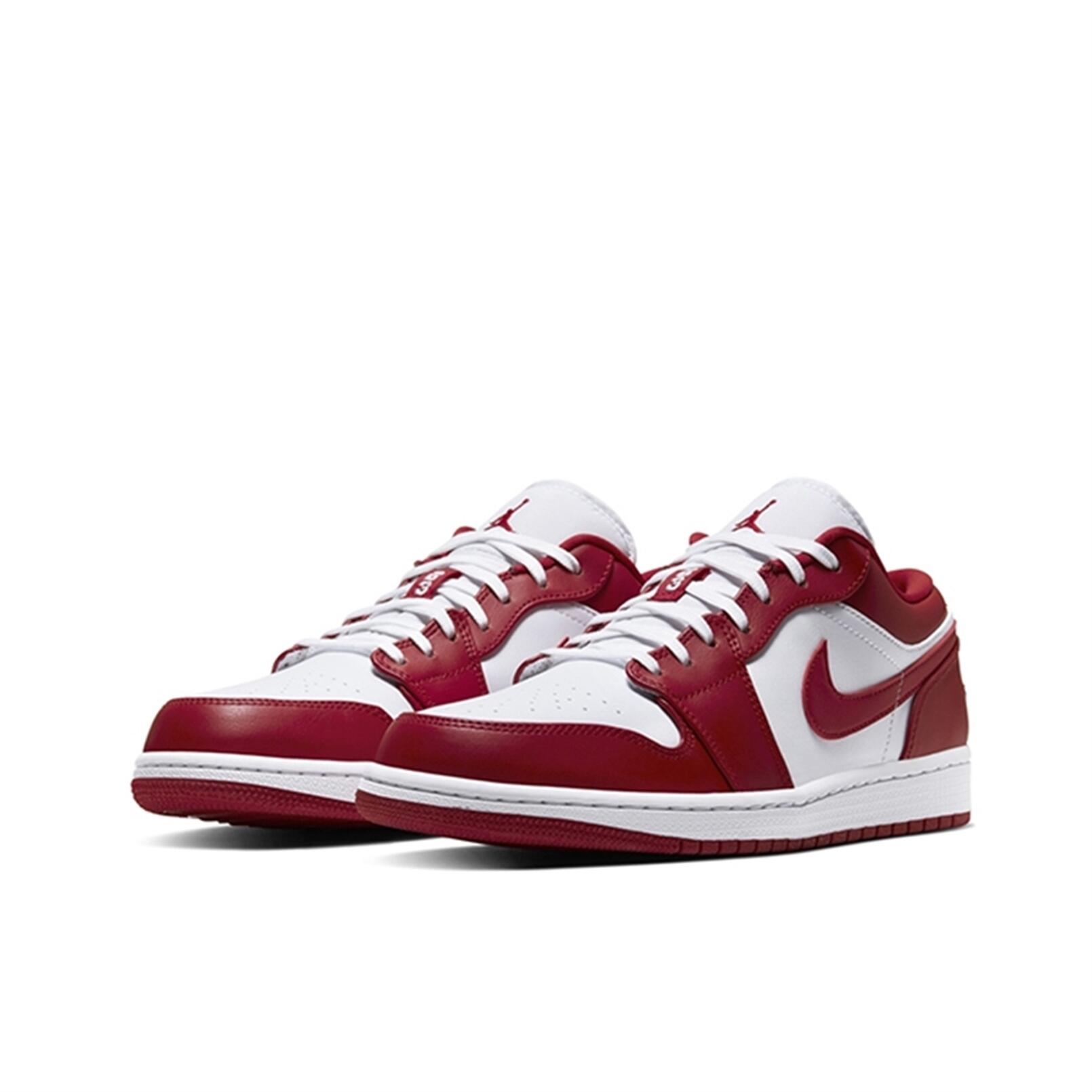 Air Jordan 1 Retro Low Basketball Shoes