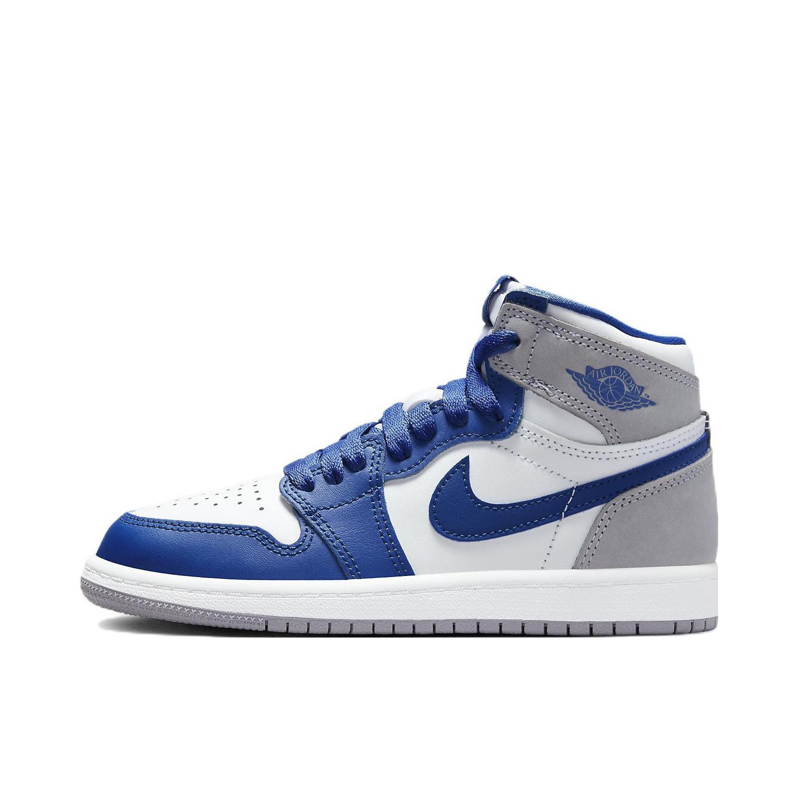 Air Jordan 1 Retro High OG Basketball Shoes
