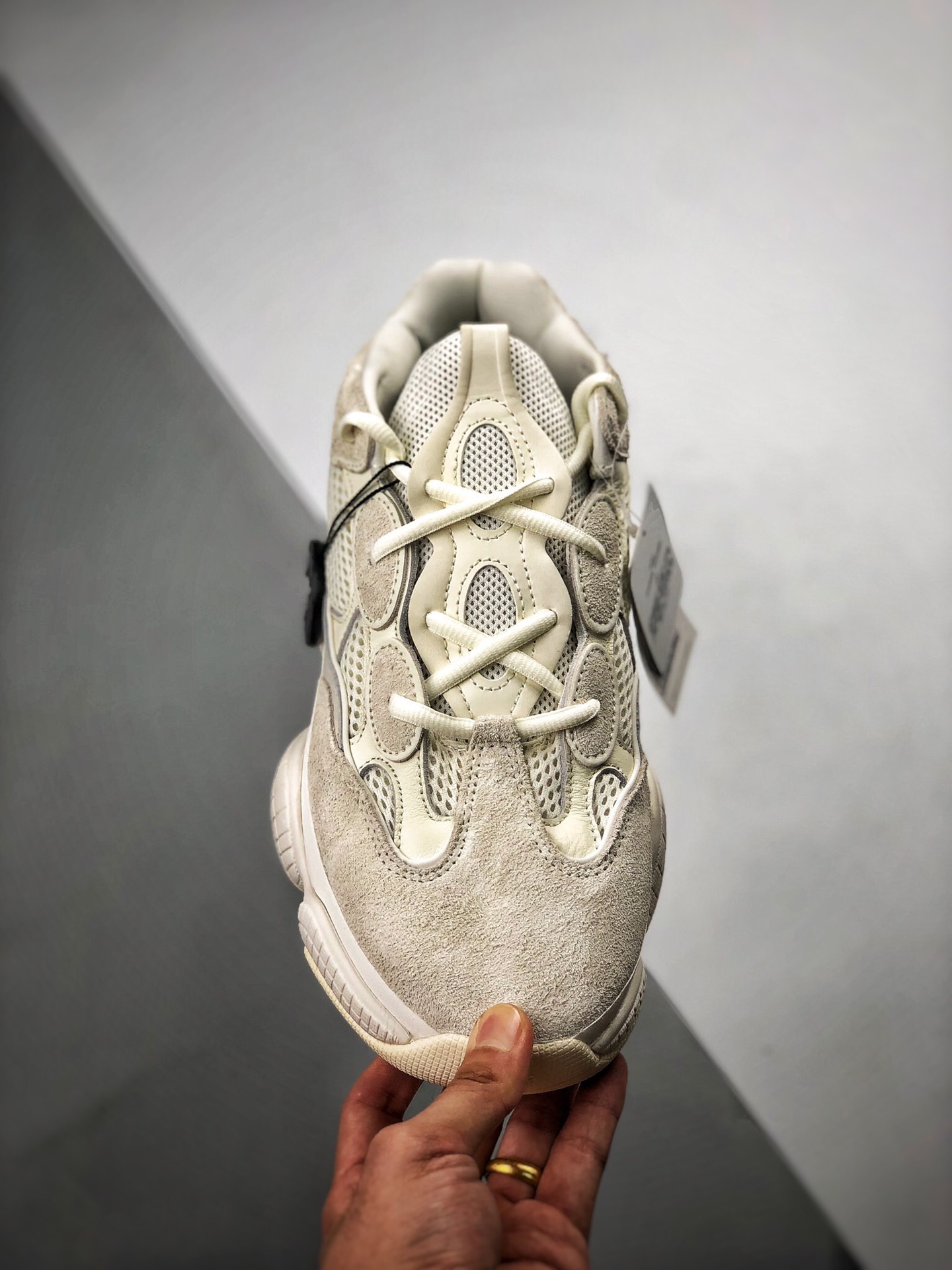 Unisex Yeezy Boost 500 Fashion Casual Shoes